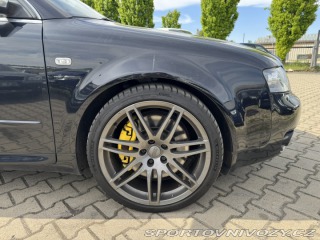 Audi S4 4,2V8 253KW ROZVODY 2003