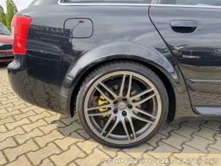 Audi S4 4,2V8 253KW ROZVODY 2003