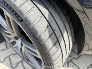 Audi S4 4,2V8 253KW ROZVODY 2003