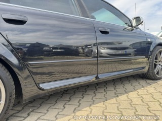 Audi S4 4,2V8 253KW ROZVODY 2003