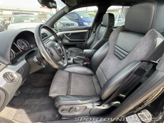 Audi S4 4,2V8 253KW ROZVODY 2003