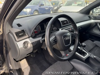 Audi S4 4,2V8 253KW ROZVODY 2003