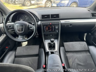 Audi S4 4,2V8 253KW ROZVODY 2003