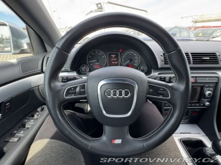 Audi S4 4,2V8 253KW ROZVODY 2003