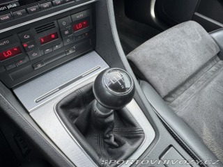 Audi S4 4,2V8 253KW ROZVODY 2003