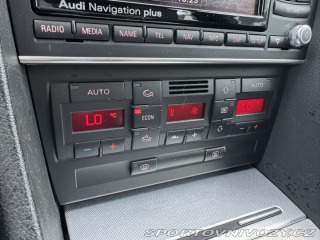 Audi S4 4,2V8 253KW ROZVODY 2003