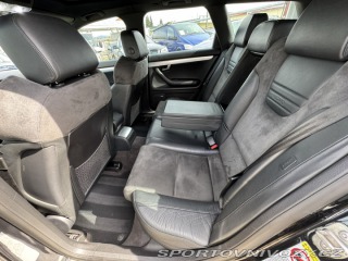 Audi S4 4,2V8 253KW ROZVODY 2003