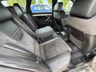 Audi S4 4,2V8 253KW ROZVODY 2003