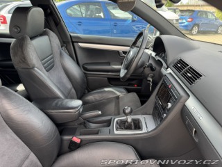 Audi S4 4,2V8 253KW ROZVODY 2003