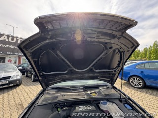 Audi S4 4,2V8 253KW ROZVODY 2003