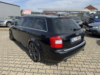Audi S4 4,2V8 253KW ROZVODY 2003