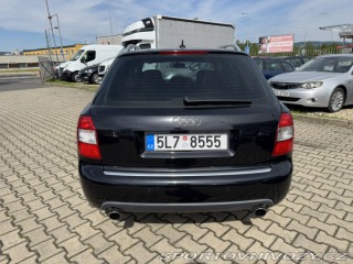 Audi S4 4,2V8 253KW ROZVODY 2003