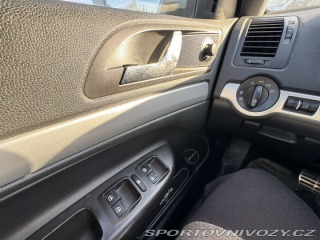 Škoda Octavia RS DSG RS 2,0 TFSI 147KW STK 2011