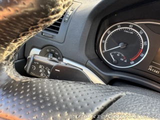 Škoda Octavia RS DSG RS 2,0 TFSI 147KW STK 2011