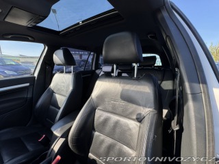 Škoda Octavia RS DSG RS 2,0 TFSI 147KW STK 2011