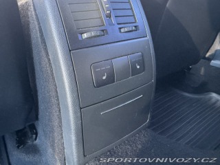 Škoda Octavia RS DSG RS 2,0 TFSI 147KW STK 2011