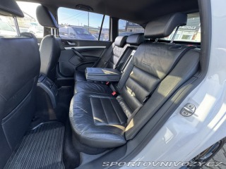 Škoda Octavia RS DSG RS 2,0 TFSI 147KW STK 2011