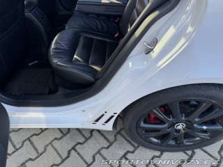 Škoda Octavia RS DSG RS 2,0 TFSI 147KW STK 2011