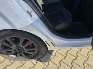 Škoda Octavia RS DSG RS 2,0 TFSI 147KW STK 2011