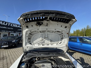 Škoda Octavia RS DSG RS 2,0 TFSI 147KW STK 2011