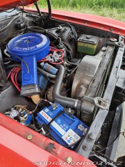 Ford Mustang MACH1 1972