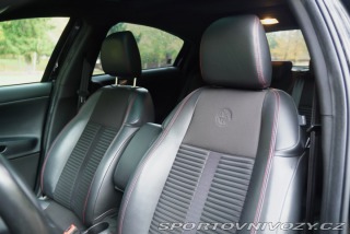 Alfa Romeo Giulietta Alfa Romeo, Giulietta 2.0 2012