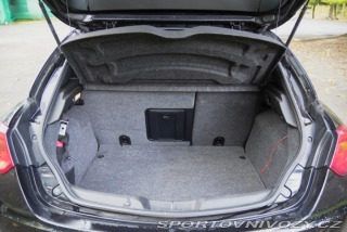 Alfa Romeo Giulietta Alfa Romeo, Giulietta 2.0 2012