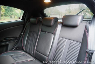 Alfa Romeo Giulietta Alfa Romeo, Giulietta 2.0 2012