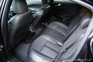 Alfa Romeo Giulietta Alfa Romeo, Giulietta 2.0 2012