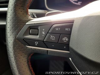 Seat Leon e-TSI FR 2020