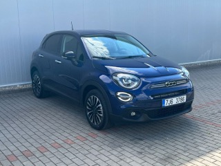 Fiat 500 500X Cold 1.0 GSE