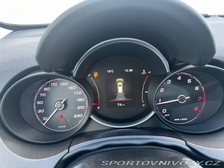 Fiat 500 500X Cold 1.0 GSE 2023