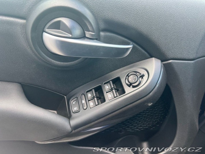 Fiat 500 500X Cold 1.0 GSE 2023