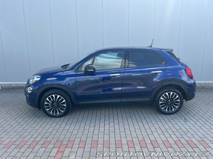Fiat 500 500X Cold 1.0 GSE 2023