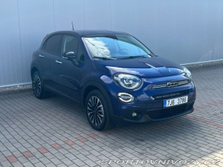 Fiat 500 500X Cold 1.0 GSE 2023