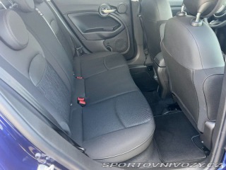 Fiat 500 500X Cold 1.0 GSE 2023