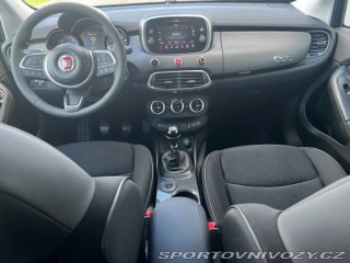 Fiat 500 500X Cold 1.0 GSE 2023