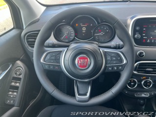Fiat 500 500X Cold 1.0 GSE 2023