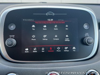 Fiat 500 500X Cold 1.0 GSE 2023
