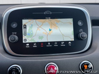Fiat 500 500X Cold 1.0 GSE 2023