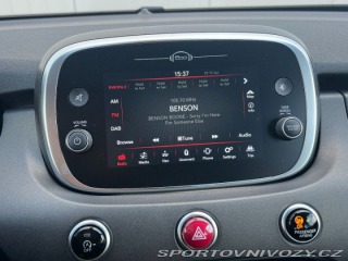 Fiat 500 500X Cold 1.0 GSE 2023