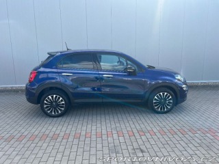Fiat 500 500X Cold 1.0 GSE 2023