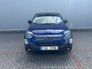 Fiat 500 500X Cold 1.0 GSE 2023