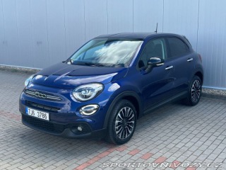 Fiat 500 500X Cold 1.0 GSE 2023