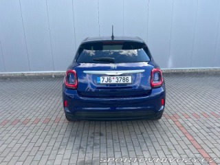 Fiat 500 500X Cold 1.0 GSE 2023