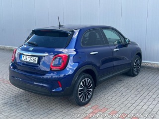Fiat 500 500X Cold 1.0 GSE 2023