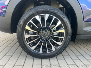 Fiat 500 500X Cold 1.0 GSE 2023
