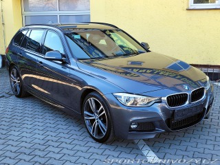 BMW 3 320xDrive M Sport