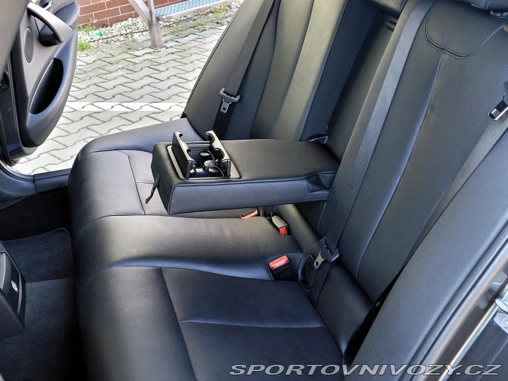 BMW 3 320xDrive M Sport 2019