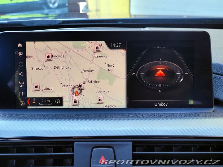 BMW 3 320xDrive M Sport 2019